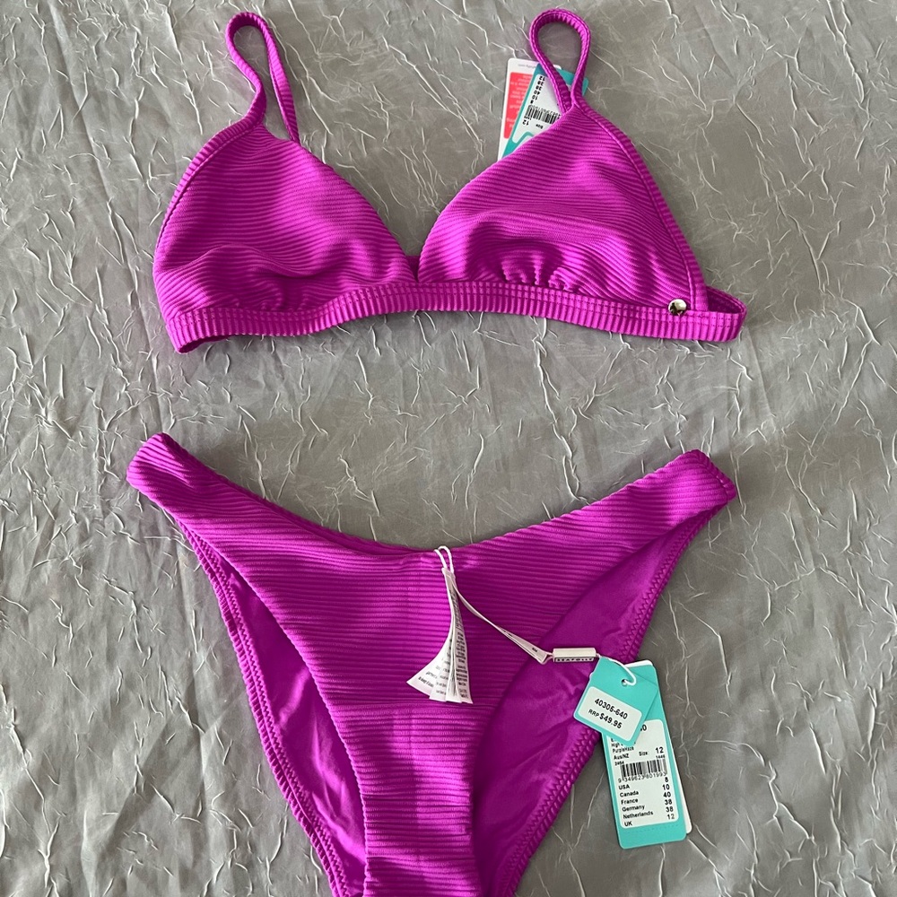 Seafolly Bikini